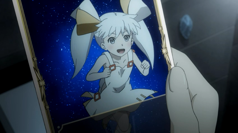 Illustration for article titled Only in Anime #12: Card Games Part 2
